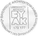Bayerische Architektenkammer